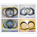 cutting ring used for putzmeister truck mounted concrete pump